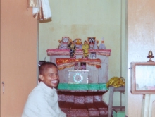 Kamala Kantha Prabhu